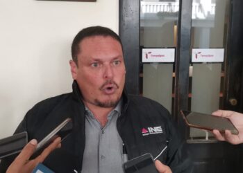 Participarían 900 personas privadas de su libertad en elecciones del 2024