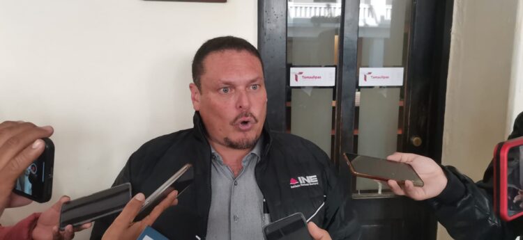 Participarían 900 personas privadas de su libertad en elecciones del 2024