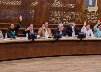 Aprueba Cabildo regularizar las colonias Francisco Izaguirre y Valle Oriente en Matamoros