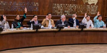 Aprueba Cabildo regularizar las colonias Francisco Izaguirre y Valle Oriente en Matamoros