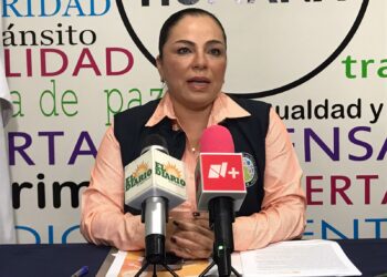 Necesario atajar violencia contra mujer desde el hogar y el noviazgo: Lemus