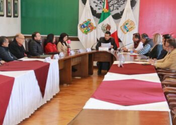 Simplificación y transparencia ofrece el Gobierno Municipal de Cd. Victoria