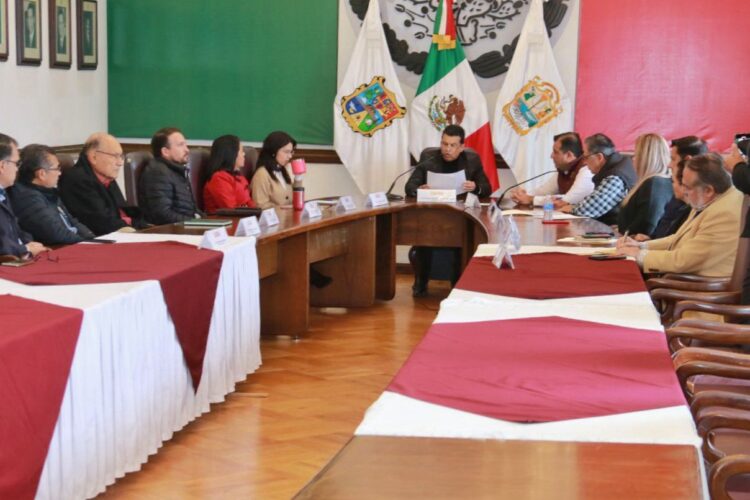 Simplificación y transparencia ofrece el Gobierno Municipal de Cd. Victoria