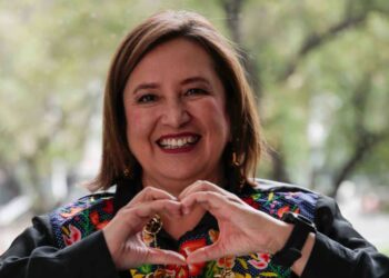 Organiza Frente Amplio por México encuentro con Xóchitl en Reynosa