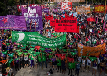 Día Internacional de la Eliminación de la Violencia contra la Mujer