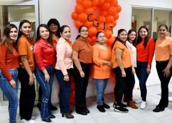 SSPT realiza actividades de concientización para erradicar violencia contra las mujeres