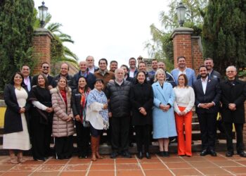 Tamaulipas participa en asamblea nacional de secretarios de Turismo, gestionan recursos