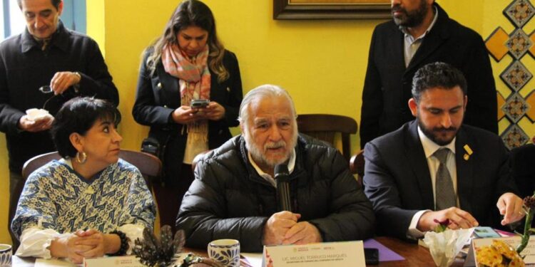 Tamaulipas participa en asamblea nacional de secretarios de Turismo, gestionan recursos