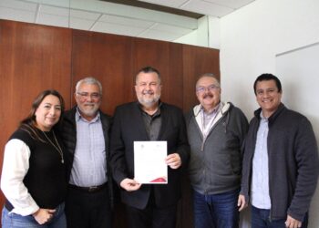 Asume Sergio Castillo Sagástegui la Dirección General del ITIFE