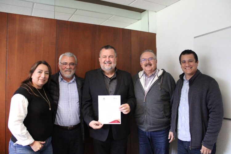 Asume Sergio Castillo Sagástegui la Dirección General del ITIFE