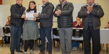 Solicitan continuidad del programa “Nadie Atrás, Nadie Fuera” en Matamoros