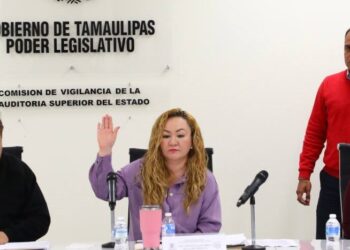 Citan Diputados al Auditor Suprior del Estado para el 5 de diciembre