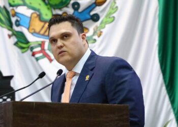 Plantea Diputado iniciativa para garantizar inclusión de 426 mil adultos mayores de Tamaulipas