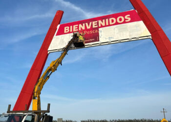 Inversión en Soto la Marina impulsa turismo, infraestructura vial, hidráulica y educativa