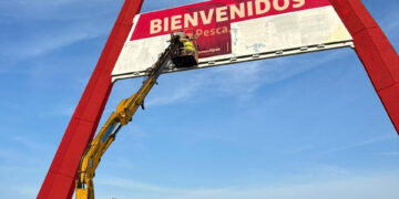 Inversión en Soto la Marina impulsa turismo, infraestructura vial, hidráulica y educativa