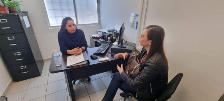 Arranca la SST campaña de salud mental  y adicciones