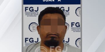 Sentencian a 30 años a Juan “A” violador de dos menores en Güémez