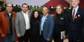 Ofertan 3 mil 500 vacantes en Feria Regional de Empleo en Nuevo Laredo