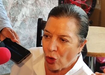 Inaugurarán el Museo de Tampico el 8 de diciembre: Elvia Holguera