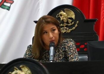 Pide Diputada crear Fondo para Desastres en Tamaulipas