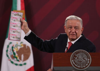 AMLO anuncia sorteo de bienes confiscados para el 19 de diciembre