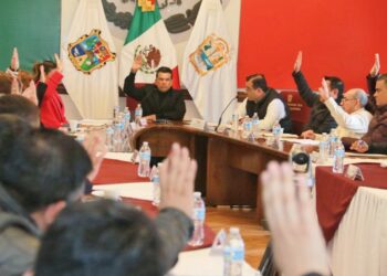 Condona Gobierno de Victoria 100% de recargos en pago del impuesto predial