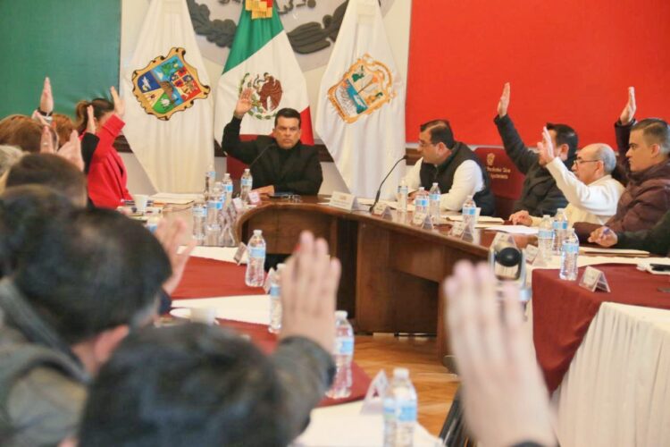 Condona Gobierno de Victoria 100% de recargos en pago del impuesto predial