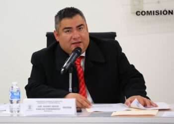 Citan Diputados a 15 Ayuntamientos que plantean ajustes en Leyes de Ingresos 2024