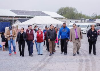 Avanza DIF Tamaulipas en la procuración de derechos de niñas, niños y adolescentes, 