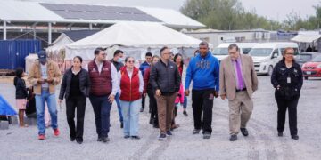 Avanza DIF Tamaulipas en la procuración de derechos de niñas, niños y adolescentes, 