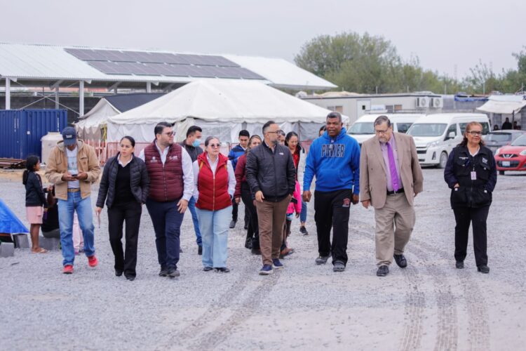 Avanza DIF Tamaulipas en la procuración de derechos de niñas, niños y adolescentes, 