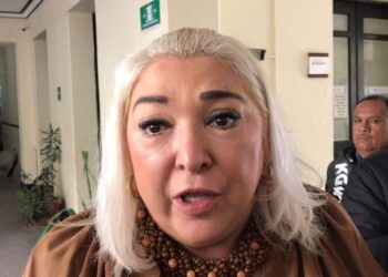 Reducen 3 mil millones de pesos la deuda pública de Tamaulipas