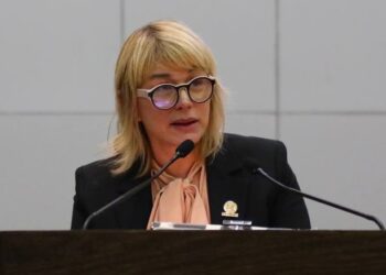 Llaman Diputados a comparecer a Fiscal de Delitos Electorales de Tamaulipas