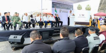 Migración y Gobierno de Tamaulipas ponen en marcha Operativo Héroes Paisanos 2023