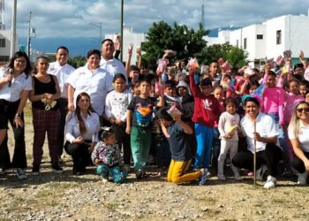 Realizan alumnos de la Maestría en Ciencias de la UAT actividades de retribución social