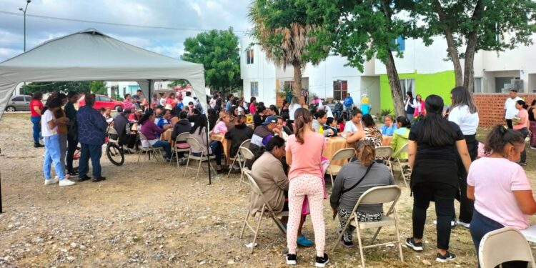 Realizan alumnos de la Maestría en Ciencias de la UAT actividades de retribución social
