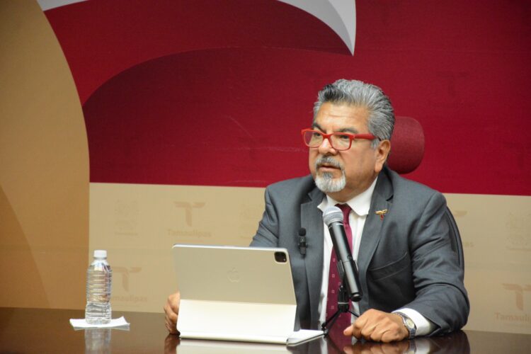 Carreteras de Tamaulipas son seguras, están vigiladas y se atienden incidentes