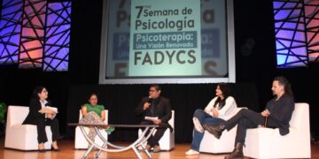 Concluye UAT con éxito la Semana de la Psicología en el Campus Tampico