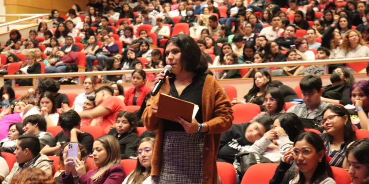 Concluye UAT con éxito la Semana de la Psicología en el Campus Tampico