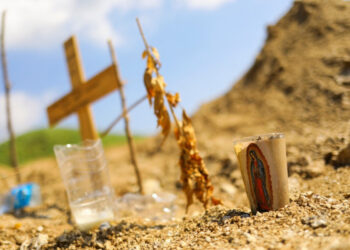 Suman 47 muertos por el paso del huracán ‘Otis’ en Acapulco