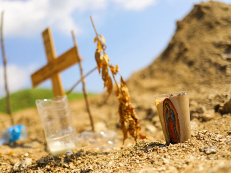 Suman 47 muertos por el paso del huracán ‘Otis’ en Acapulco