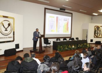 Organiza la UAT en Tampico coloquio sobre cultura de paz