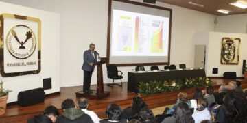 Organiza la UAT en Tampico coloquio sobre cultura de paz