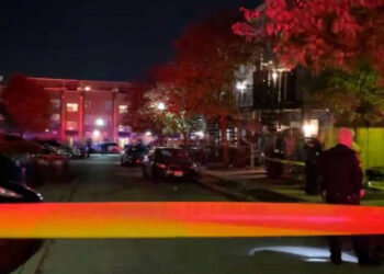 Se reporta tiroteo en Cincinnati, Ohio; seis niños heridos