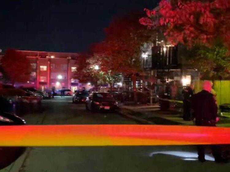 Se reporta tiroteo en Cincinnati, Ohio; seis niños heridos