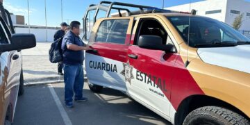 Operativo de seguridad localiza a dos hombres reportados desaparecidos en Tamaulipas