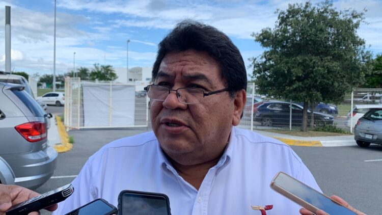 Alistan operativo contra medicina pirata