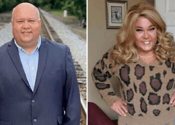 Se suicida pastor en Alabama tras revelarse que era una mujer transgénero