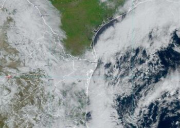 Temperatura subirá al disiparse frente frío