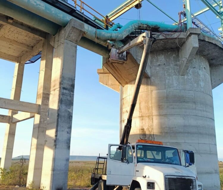 Reactivan acueducto de Cd. Victoria; agua regresará en forma paulatina este lunes